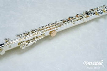 Altus x Brasstek Brasstek original model A1007E Rose”G”